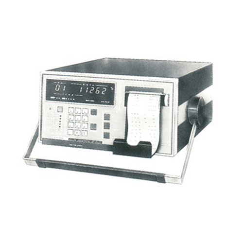 數據記錄儀（溫度巡回檢測儀）DR系列